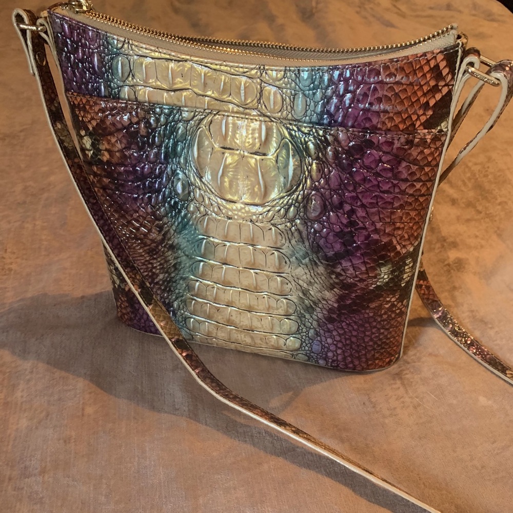 Brahmin purse